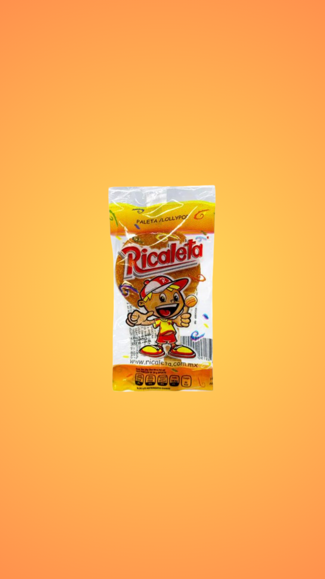 ricaleta