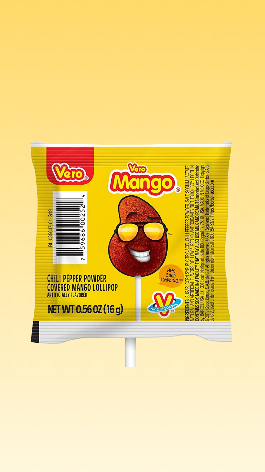 Vero mango