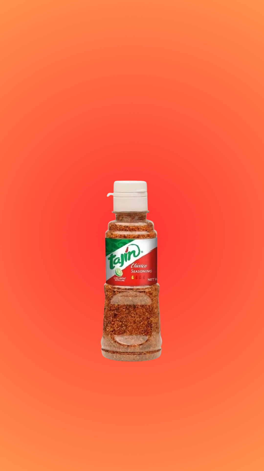 Mini tajín