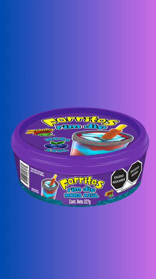 Forritos para escarchar