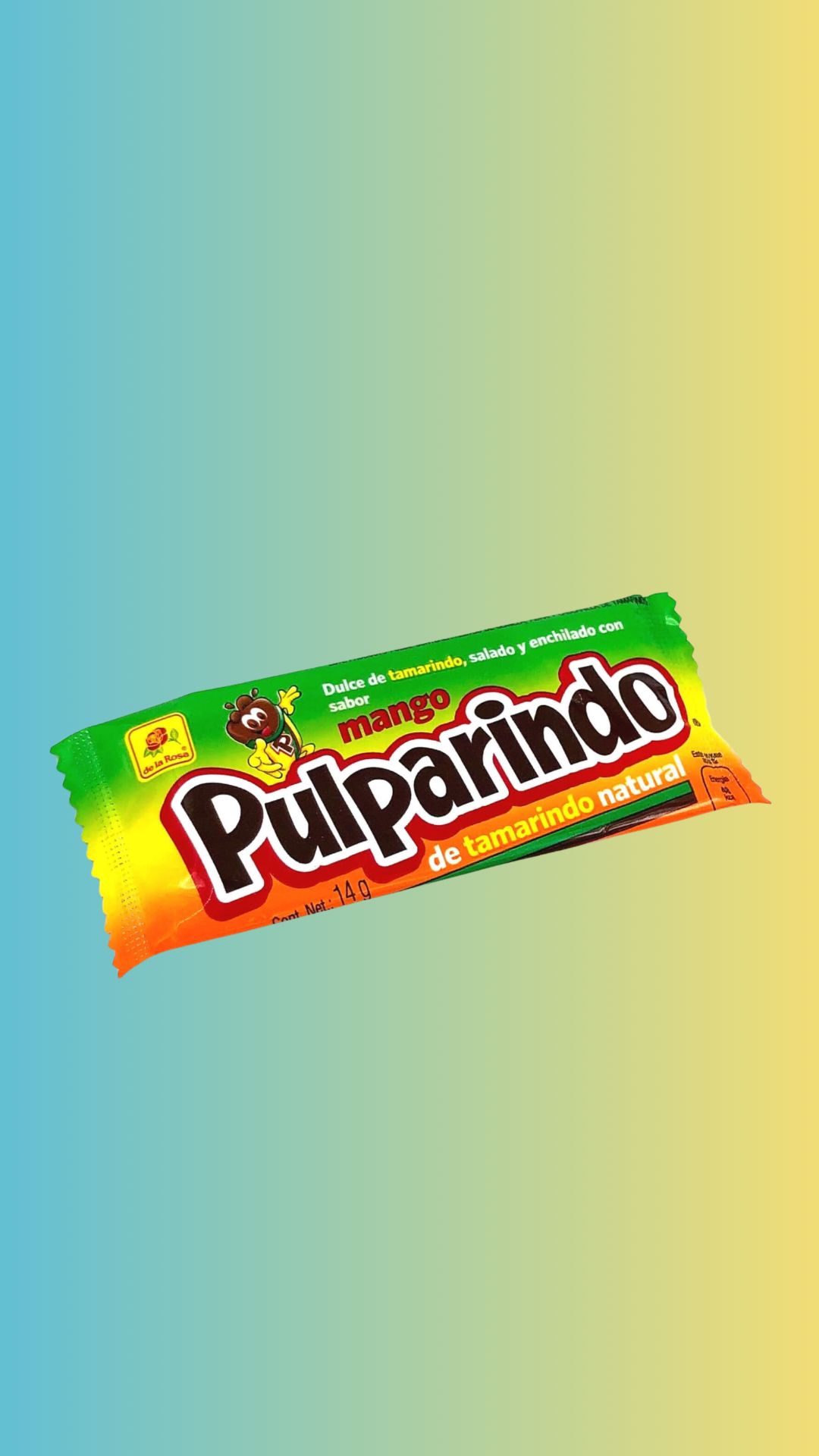 Pulparindos Variedades