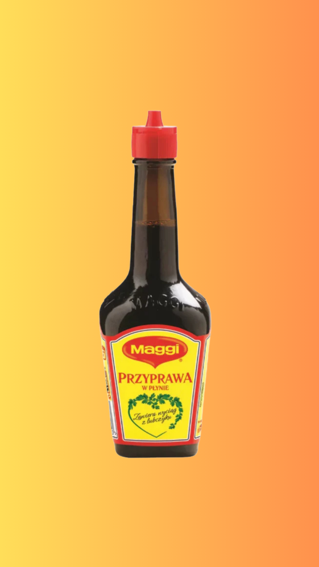 Sazonador maggi