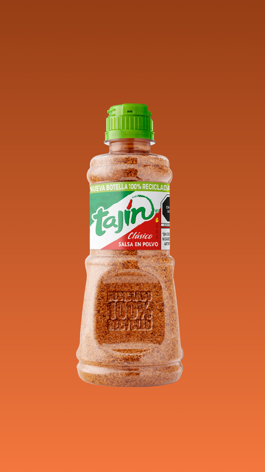 Tajín