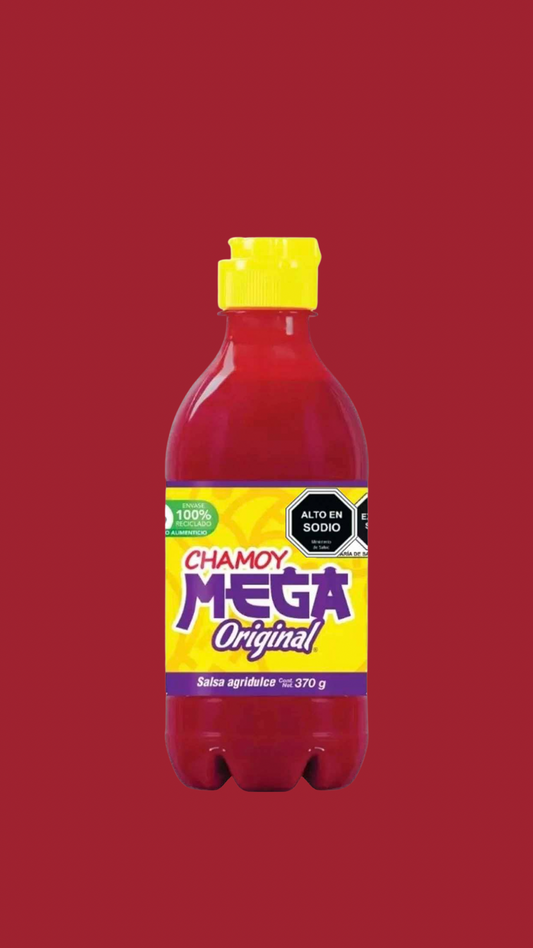 Chamoy mega