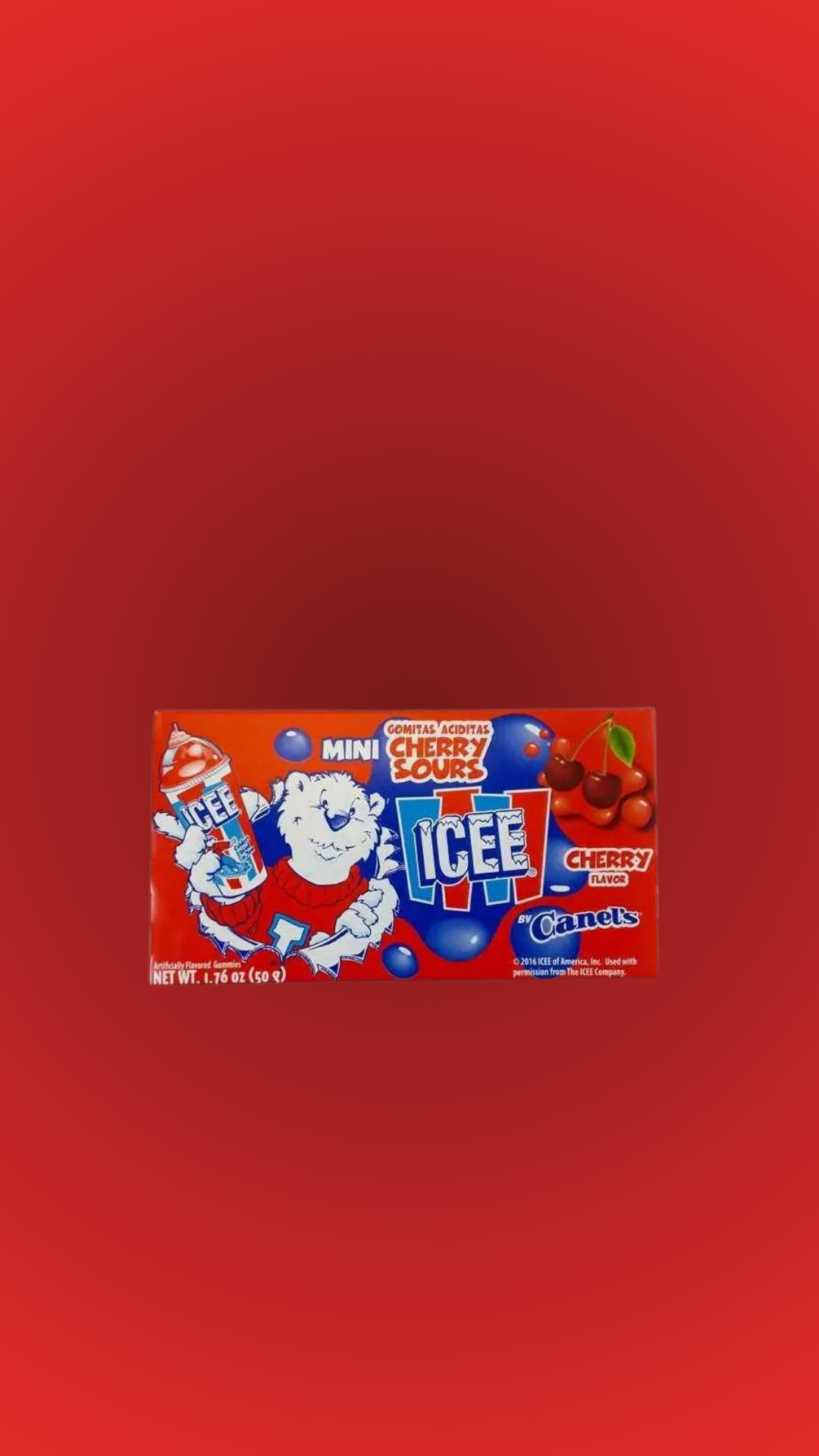 Icee mini