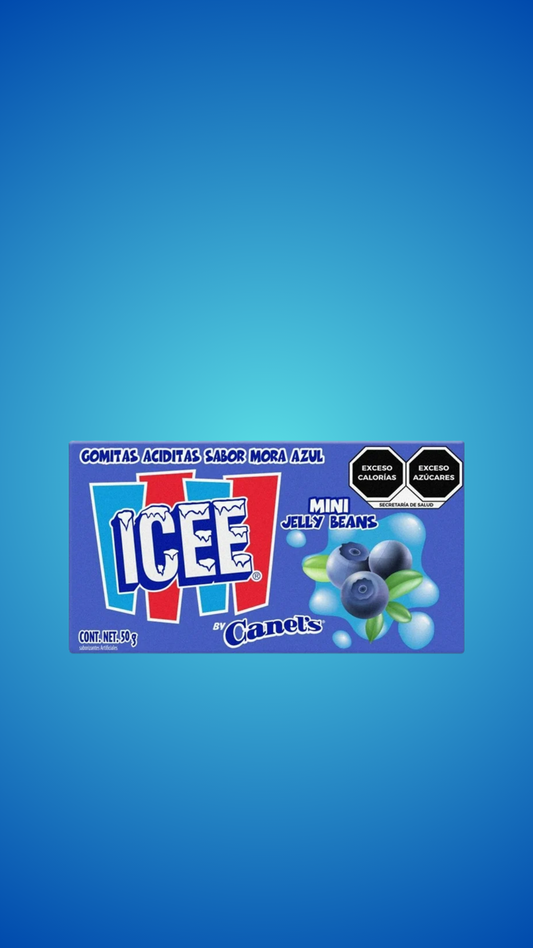 Icee mini