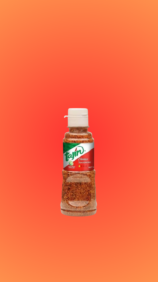 Mini tajín