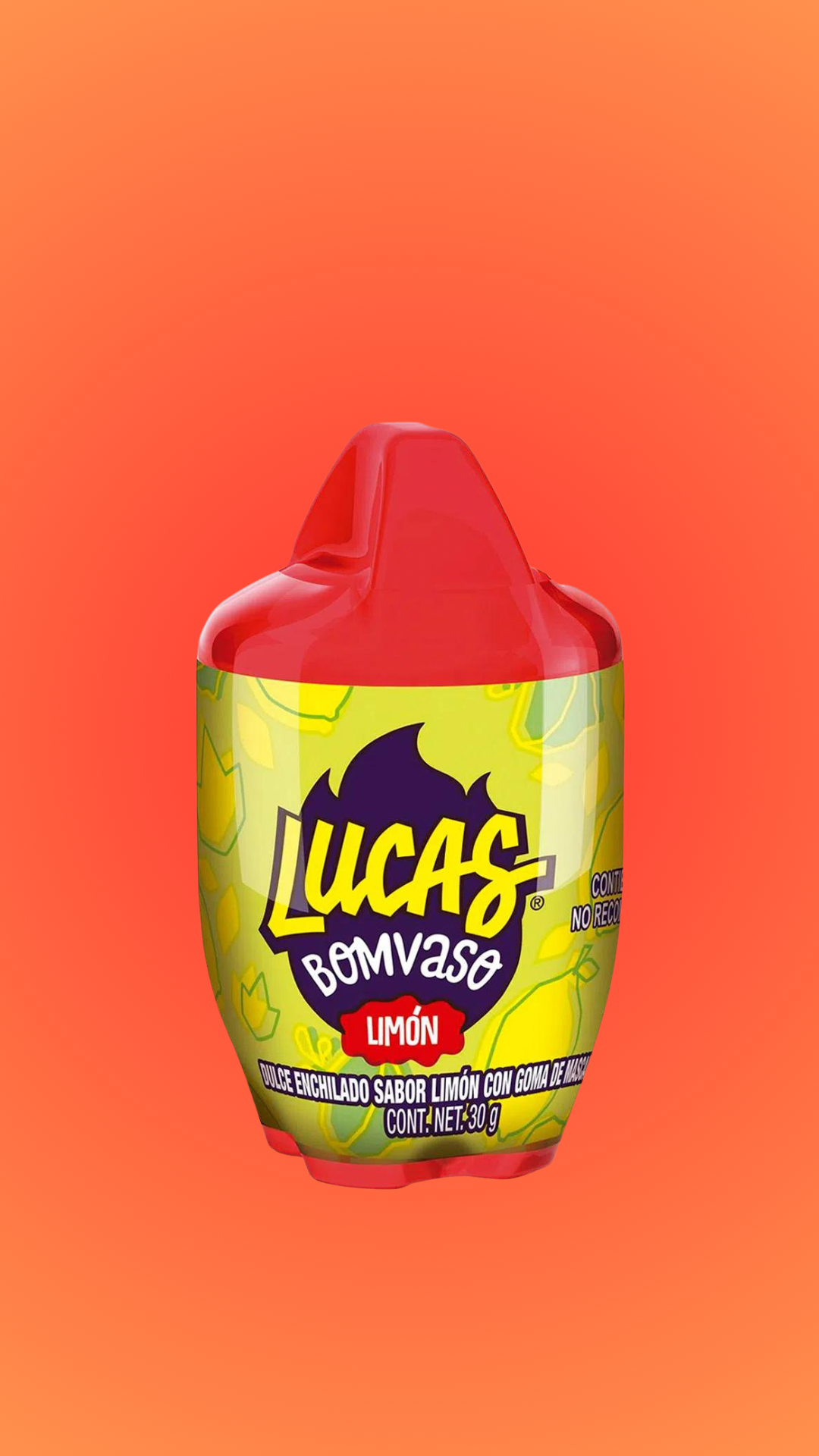 Lucas bomvaso