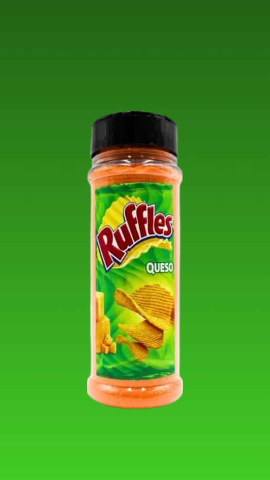 Sazonador ruffles 🧀