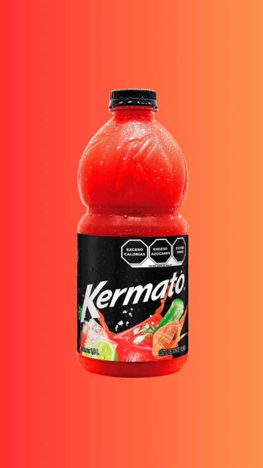 Kermato 750ML